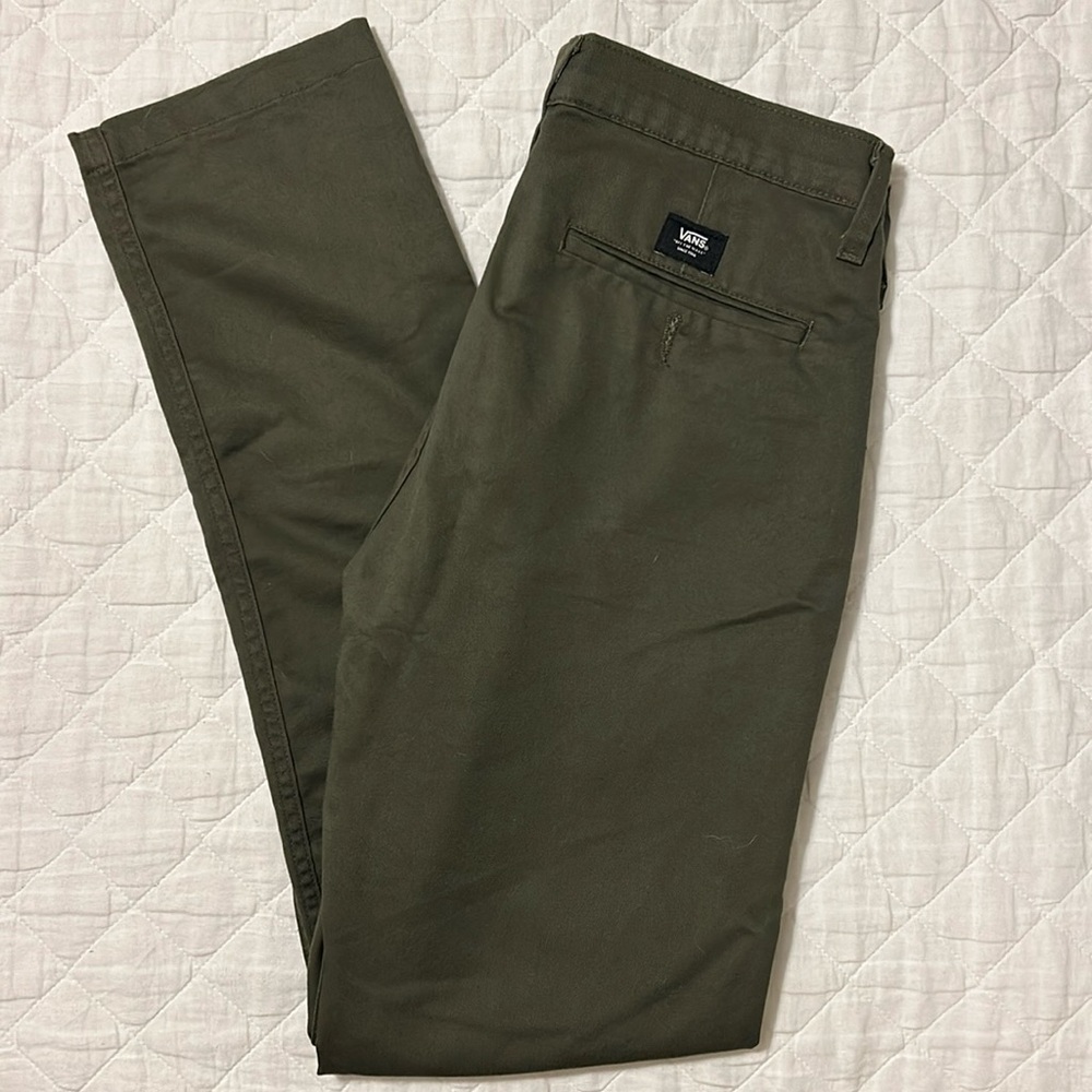 Vans Chinos